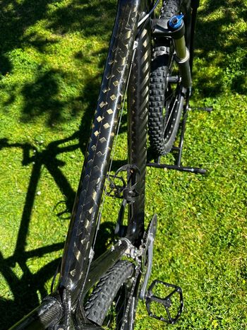 Used Ritchey Carbon Unbekannt 2015 Mountainbike, Black — image 5 of 10