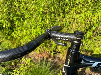 Used Simplon Pavo1, 2008 Frameset 2008 Road & Gravel, Schwarz — image 5 of 6