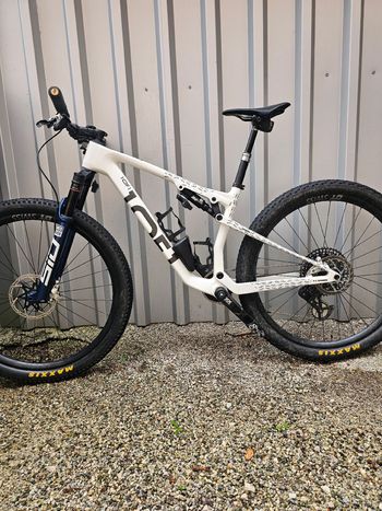 Used 1OF1 XC.01 2025 Mountainbike, White, 29 — image 2 of 4