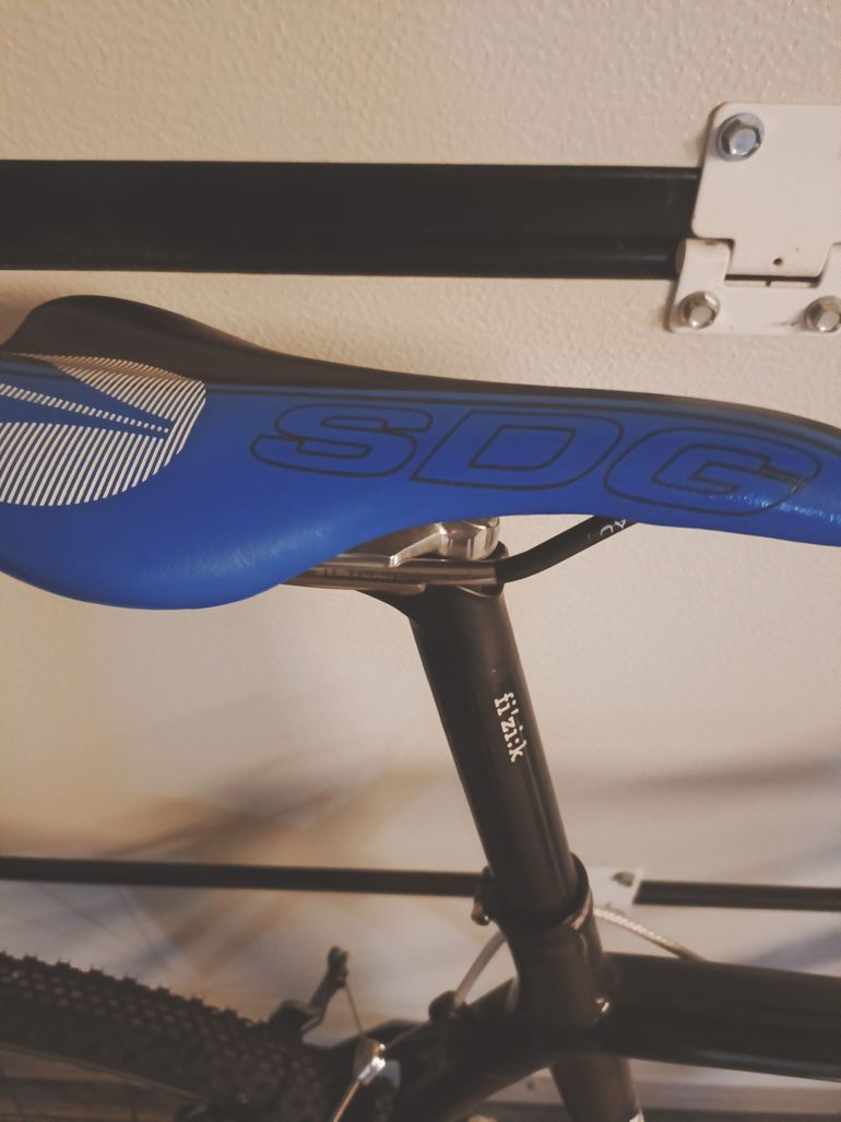 Used Kona Major jake Shimano 105 2013 Road & Gravel, Black — image 6 of 12