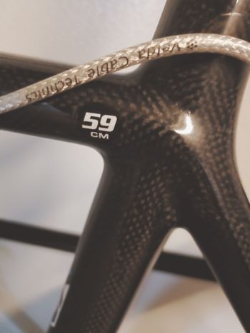 Used Kona Major jake Shimano 105 2013 Road & Gravel, Black — image 4 of 12