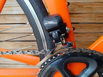 Używany BMC CLM TM02 2017 Road & Gravel — zdjęcie 3 z 6