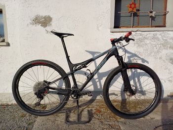Used KTM Scarp Prestige 2020 MTB