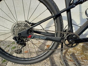 Brugt KTM Scarp Prestige 2020 Mountainbike — billede 6 af 10
