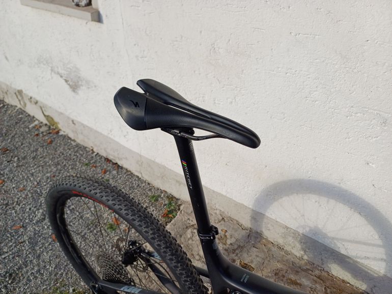 Used KTM Scarp Prestige 2020 Mountainbike, Schwarz, 29 — image 8 of 10