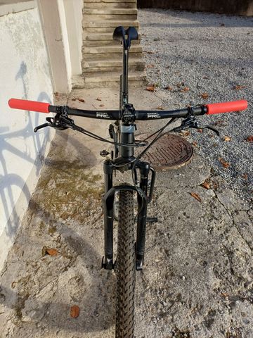 Brugt KTM Scarp Prestige 2020 Mountainbike — billede 3 af 10