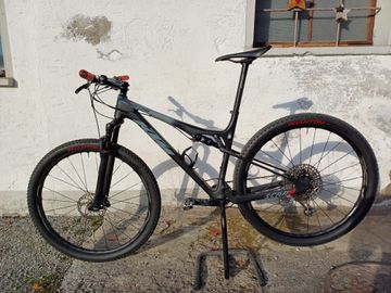 Brugt KTM Scarp Prestige 2020 Mountainbike — billede 2 af 10