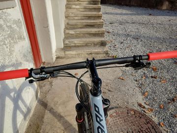 Brugt KTM Scarp Prestige 2020 Mountainbike — billede 4 af 10