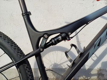Brugt KTM Scarp Prestige 2020 Mountainbike — billede 7 af 10