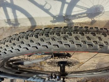 Used KTM Scarp Prestige 2020 Mountainbike, Schwarz, 29 — image 10 of 10