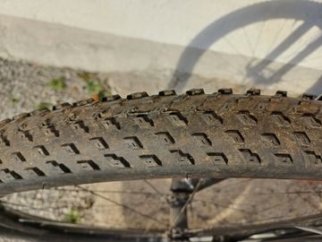Brugt KTM Scarp Prestige 2020 Mountainbike — billede 9 af 10