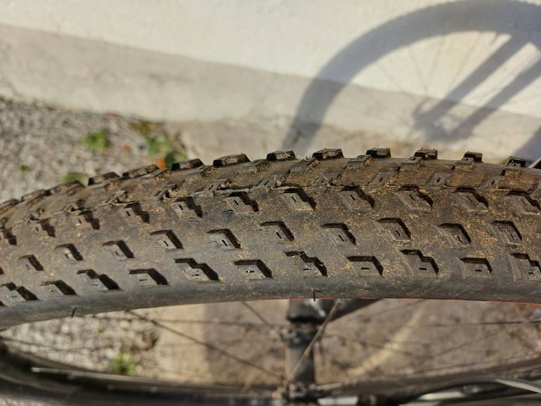 Used KTM Scarp Prestige 2020 Mountainbike, Schwarz, 29 — image 9 of 10