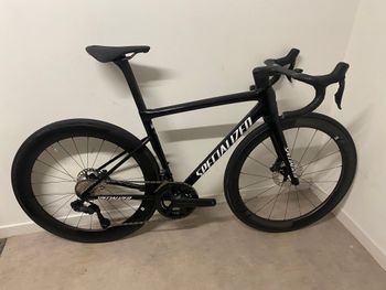 Specialized, Tarmac SL8 Pro - Ultegra Di2 2025