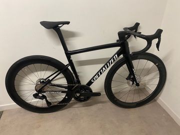 Specialized Tarmac SL8 Pro - Ultegra Di2 2025 2025 Road & Gravel usato