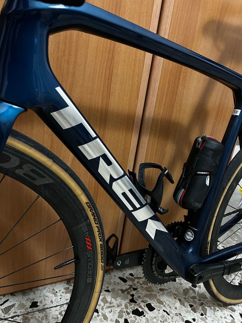 Trek Émonda SL 7 2023 2023