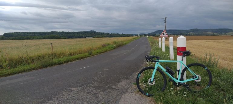 Used Bianchi Specialissima Shimano Ultegra 2024 Road & Gravel — image 3 of 3