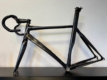 Tweedehands Time RXR ULTEAM 2019 Road & Gravel — afbeelding 2 van 4