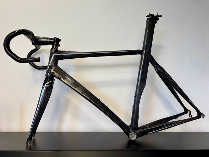 Tweedehands Time RXR ULTEAM 2019 Road & Gravel — afbeelding 2 van 4