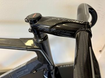 Tweedehands Time RXR ULTEAM 2019 Road & Gravel — afbeelding 4 van 4
