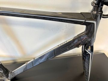 Tweedehands Time RXR ULTEAM 2019 Road & Gravel — afbeelding 3 van 4