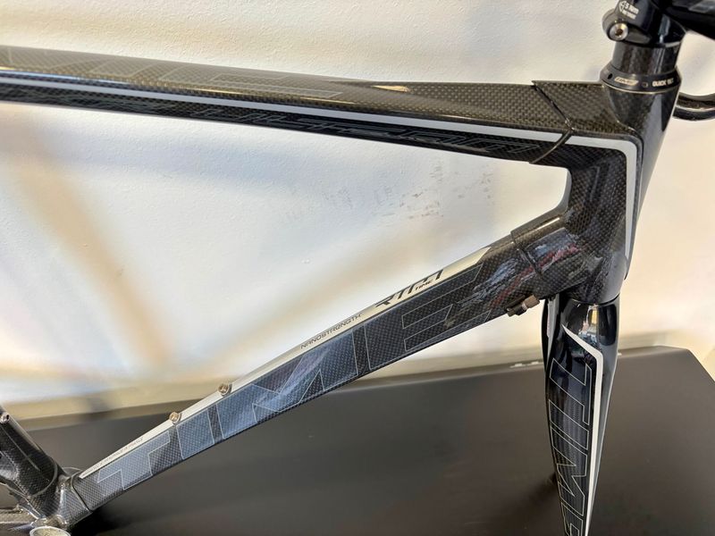 Tweedehands Time RXR ULTEAM 2019 Road & Gravel — afbeelding 3 van 4