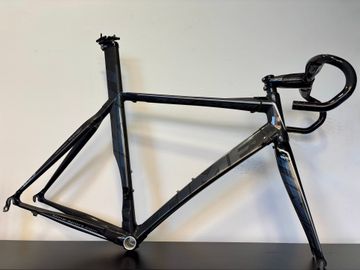 Używany Time RXR ULTEAM 2019 Road & Gravel