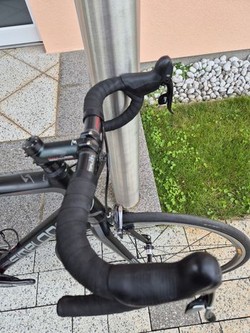 Used Simplon Pavo 3 Force 22 Inkl. Power2max 2014 Road & Gravel, Black — image 4 of 8