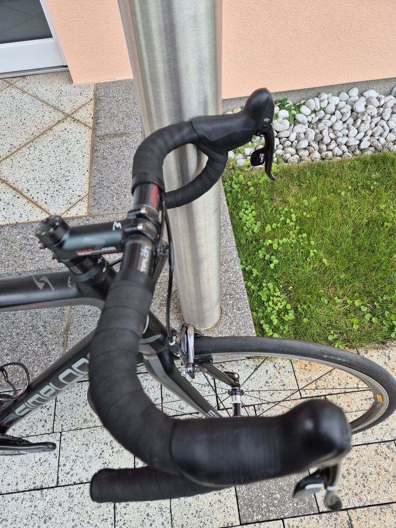 Used Simplon Pavo 3 Force 22 Inkl. Power2max 2014 Road & Gravel, Black — image 4 of 8