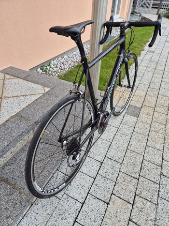 Used Simplon Pavo 3 Force 22 Inkl. Power2max 2014 Road & Gravel, Black — image 5 of 8