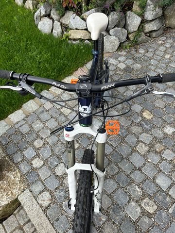 Tweedehands Banshee Scythe 2014 Mountainbike — afbeelding 3 van 6