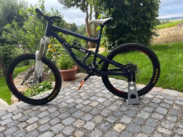 Tweedehands Banshee Scythe 2014 Mountainbike — afbeelding 2 van 6
