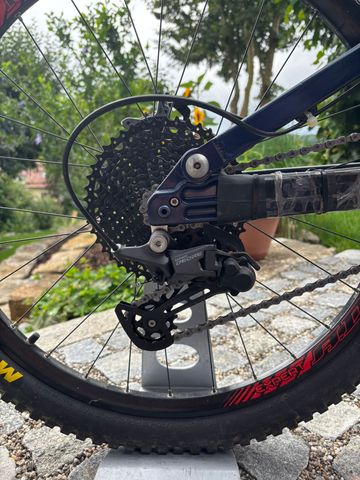 Tweedehands Banshee Scythe 2014 Mountainbike — afbeelding 4 van 6
