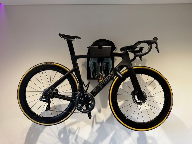 Etap Specialized Venge Pro 2020 Review Specialized S-Works Venge