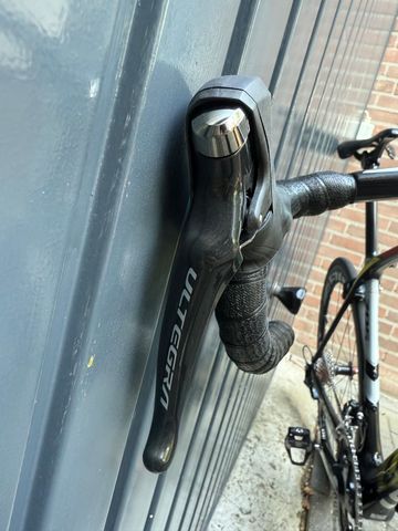 Look 795 AEROLIGHT 2015 Road & Gravel d'occasion — image 6 sur 9