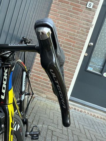Look 795 AEROLIGHT 2015 Road & Gravel d'occasion — image 5 sur 9