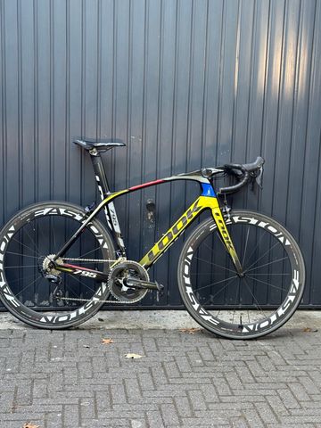 Look 795 AEROLIGHT 2015 Road & Gravel d'occasion — image 1 sur 9