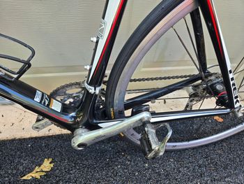 Used Trek Madone 4.7 H2 Compact 2014 2014 Road & Gravel, White — image 4 of 9