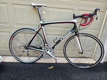Used Trek Madone 4.7 H2 Compact 2014 2014 Road & Gravel