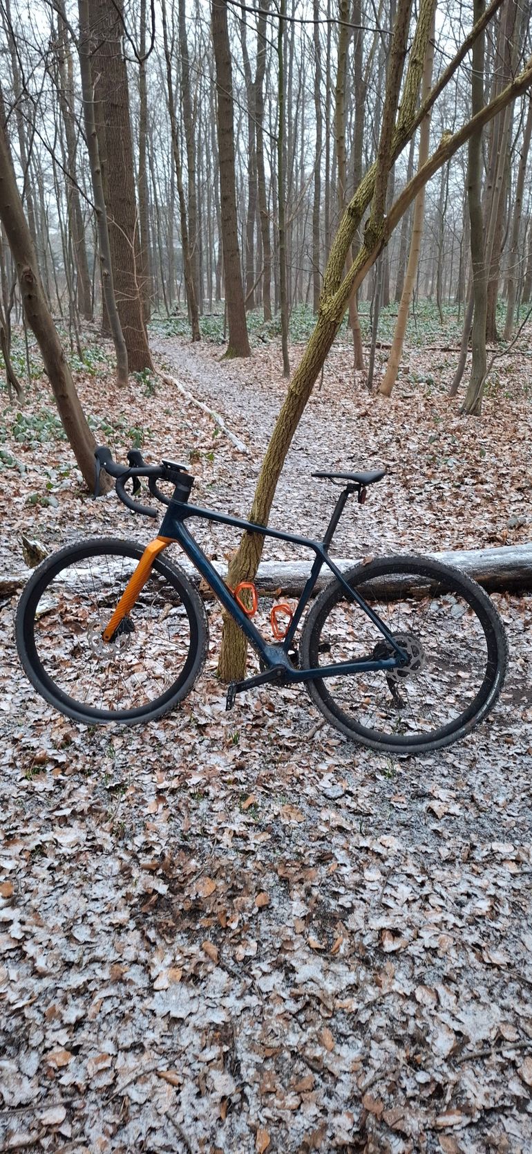 Orbea TERRA M30 1X 2021