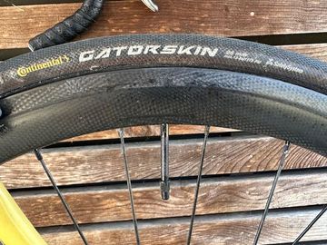 Brugt Look KG 231 2007 Road & Gravel — billede 8 af 8