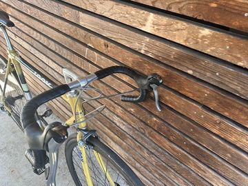 Brugt Look KG 231 2007 Road & Gravel — billede 2 af 8