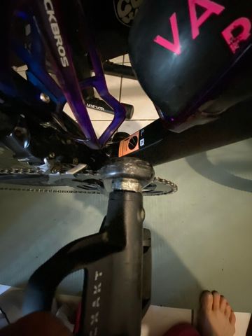 Tweedehands Canyon Aeroad SRAM Red eTap 2018 Road & Gravel — afbeelding 13 van 13