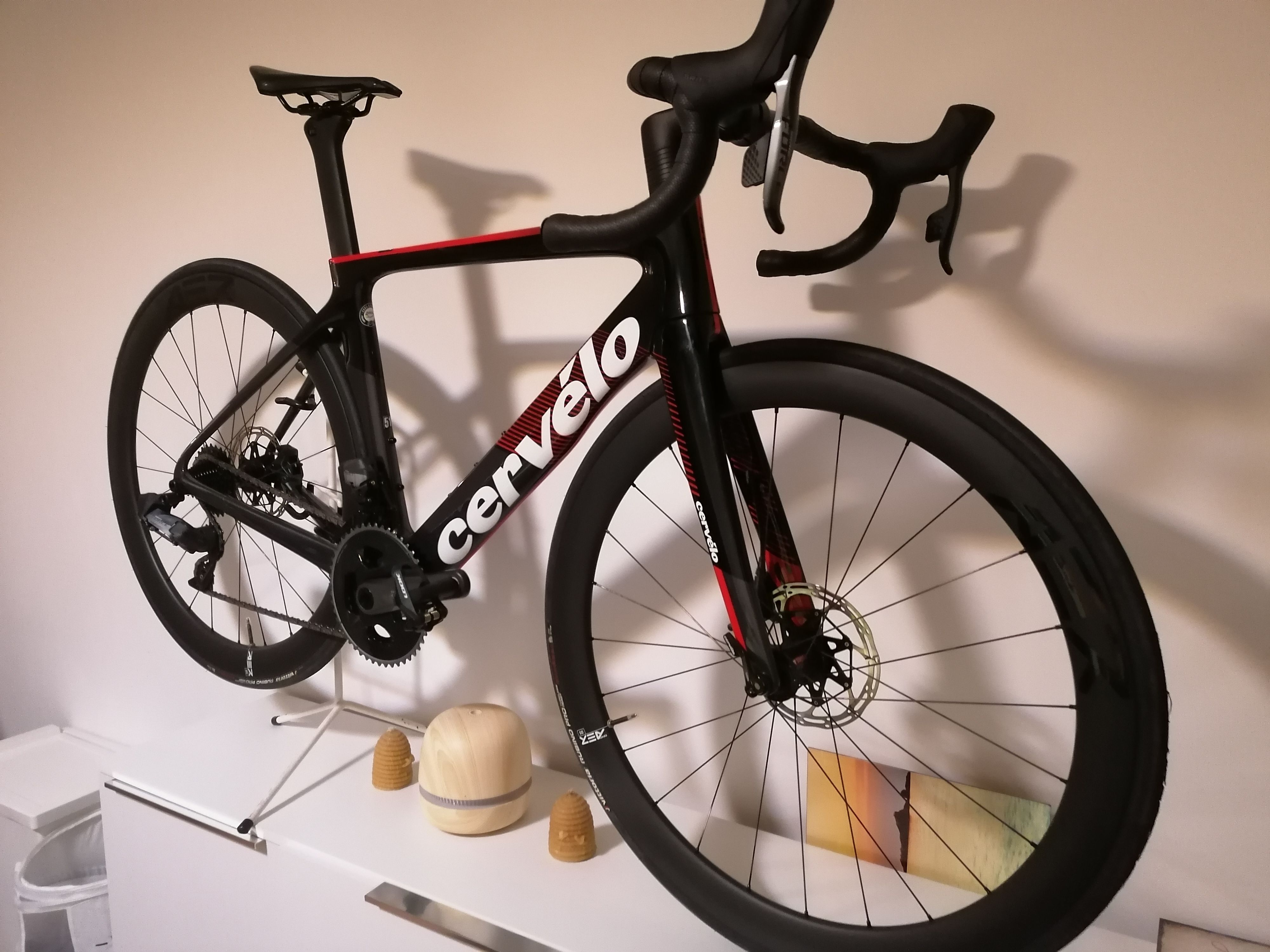 Cervélo Cervelo S3 Disc Force ETap AXS | 51cm 2020