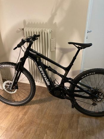 Cannondale, Habit Neo 3 2021
