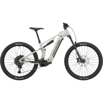 Gebrauchtes Cannondale Moterra 3 2025 MTB