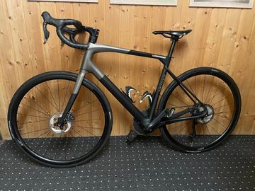 Brugt Airstreeem Marathon Disc SL 2021 Road & Gravel — billede 2 af 3