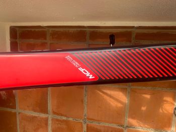 Used Sava Tropix Milan 2018 Road & Gravel — image 6 of 6