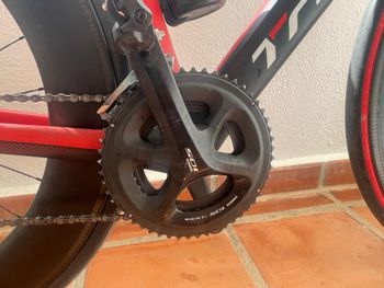 Used Sava Tropix Milan 2018 Road & Gravel — image 3 of 6
