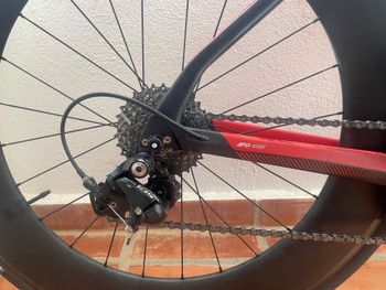 Used Sava Tropix Milan 2018 Road & Gravel — image 4 of 6