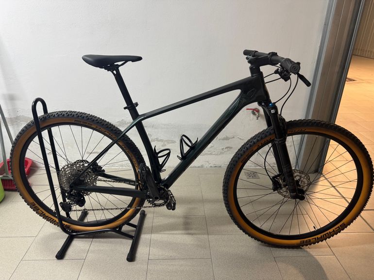 Scott Scale 930 2022 2022